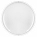 Світлодіодний EUROLAMP LED Світильник круглий накладний ЖКХ 18W 5500K (LED-NLR-18/55(P))