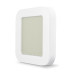 LED світильник ART IP65 квадратний VIDEX 30W 5000K (VL-BHFS-305)