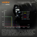 Портативний світлодіодний ліхтарик VIDEX VLF-A355C 4000Lm 5000K