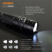 Портативний світлодіодний ліхтарик VIDEX VLF-A355C 4000Lm 5000K