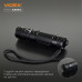 Портативний світлодіодний ліхтарик VIDEX VLF-A355C 4000Lm 5000K
