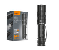 Портативний світлодіодний ліхтарик VIDEX VLF-A156R 1700Lm 6500K
