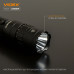 Портативний світлодіодний ліхтарик VIDEX VLF-A156R 1700Lm 6500K