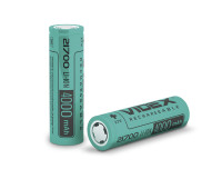 Акумулятор Videx Li-ion 21700 (без захисту) 4000mAh bulk/1шт