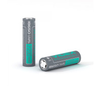 Акумулятор Videx LiFePO4 18650 (без захисту) 2200mAh bulk/1шт