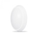 LED світильник IP65 овальний VIDEX 12W 5000K білий сенсорний (VL-BHO-125PW-S)
