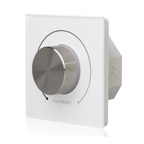 Пульт-панель LED дімера SR-2205N-AC (220V, 1-10V) SUNRICHER