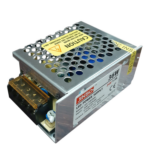 Джерело живлення JLV-24036K