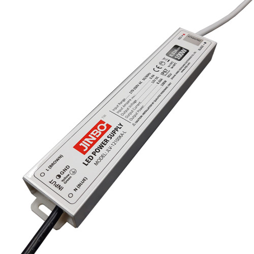 Джерело живлення JLV-12100KA-L