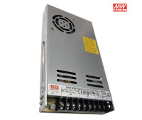 Джерело живлення LRS-350-24 MEAN WELL