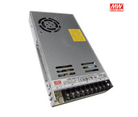 Джерело живлення LRS-350-12 MEAN WELL