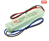 Джерело живлення LPH-18-24 MEAN WELL