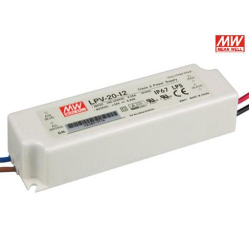 Джерело живлення LPV-20-12 MEAN WELL