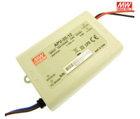 Джерело живлення APV-35-12 MEAN WELL