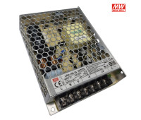 Джерело живлення LRS-100-24 MEAN WELL