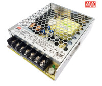 Джерело живлення LRS-100-12 MEAN WELL