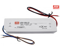 Джерело живлення LPV-100-12 MEAN WELL