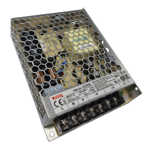 Джерело живлення JLV-12100K JINBO
