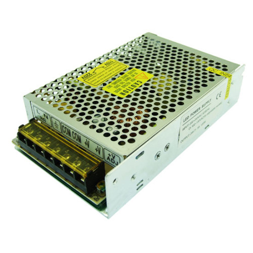 Джерело живлення JLV-24120K JINBO