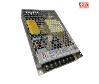 Джерело живлення LRS-150-24 MEAN WELL