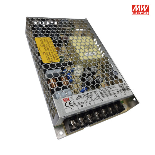 Джерело живлення LRS-150-24 MEAN WELL