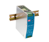 Джерело живлення NDR-120-24 MEAN WELL (DIN-rail)