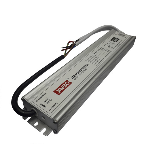Джерело живлення JLV-24150KA-L JINBO