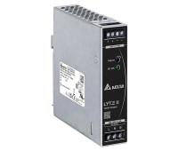 Джерело живлення DRL-24V120W1EN DELTA ELECTRONICS (DIN-rail)