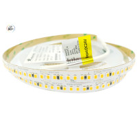 Світлодіодна стрічка 2835-192-IP20-WW-10-24 2700K RD00K2TC-A CRI90 RISHANG
