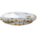 Світлодіодна стрічка 2835-192-IP20-WW-10-24 2700K RD00K2TC-A CRI90 RISHANG