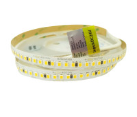 Світлодіодна стрічка 2835-192-IP20-WW-10-24 4000K RD00K2TC-A CRI90 RISHANG