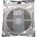 Світлодіодна стрічка 2835-128-IP67-CWd-10-24 RDA2C8TC-A 6500K CRI80 RISHANG