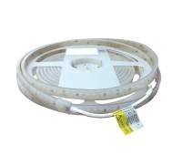Світлодіодна стрічка 2835-128-IP67-WW-12-24 RDA2C8TC-A 3000K CRI80 RISHANG