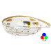 Світлодіодна стрічка 5050-60-IP65-RGB-10-24 RD6060AP RISHANG
