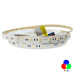 Світлодіодна стрічка 5050-60-IP20-RGB/WW-12-24 RD0260AC-A 2700K RISHANG