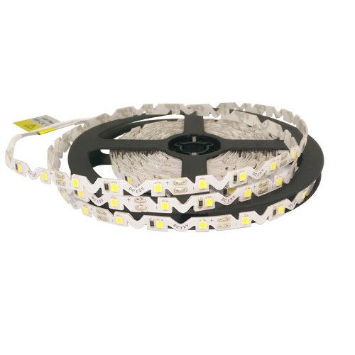 Гнучка 3D стрічка 2835-60-IP65-WW-6-12-3D RNPW60TA-B RISHANG