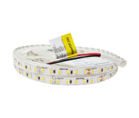Світлодіодна стрічка 2835-120-IP33-WW-8-24 RN08C0TC-B 2700K RISHANG