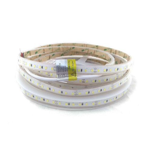 Світлодіодна стрічка 2835-120-IP67-CWd-10-24 RD30C0TC-B 6500K CRI80 RISHANG