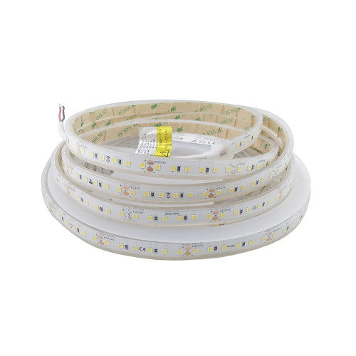 Світлодіодна стрічка 2835-120-IP67-NW-10-24 RD30C0TC-B 4000K CRI80 RISHANG