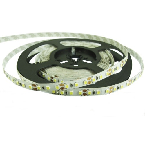 Світлодіодна стрічка 2835-120-IP33-CWd-8-24 RN08C0TC-B 6500K RISHANG
