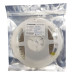 Світлодіодна стрічка 2835-120-IP20-CWd-8-12 RD08C0TA-B 6500K RISHANG