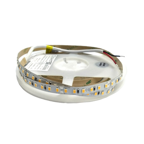 Світлодіодна стрічка 2835-120-IP20-WW-8-24 RD08C0TC-B 2700K CRI80 RISHANG