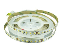 Світлодіодна стрічка 2835-120-IP33-WW-10-24 RZ00C0TC-A 3000K CRI80 RISHANG