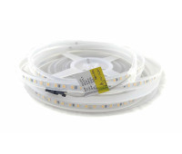 Світлодіодна стрічка 2835-120-IP65-WW-11-24 RD11C0TC-B 3000K CRI80 RISHANG