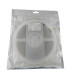 Світлодіодна стрічка 2835-120-IP65-WW-11-24 RD11C0TC-B 3000K CRI80 RISHANG