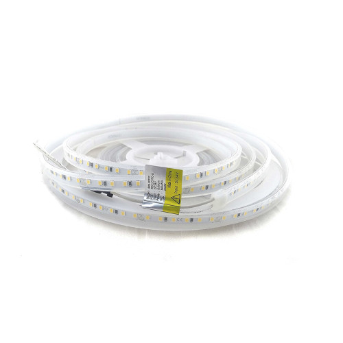 Світлодіодна стрічка 2835-120-IP65-NW-11-24 RD11C0TC-B 4000K CRI80 RISHANG