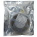Світлодіодна стрічка 2835-128-IP20-NW-10-24 RD00C8TC-A 4000K CRI80 RISHANG