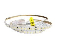 Світлодіодна стрічка 2835-128-IP20-CWd-10-24 RD00C8TC-A 6500K CRI90 RISHANG