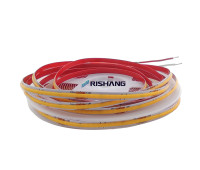Світлодіодна стрічка COB-320-IP20-CWd-5-24 RM0501EC-A 6500K CRI90 RISHANG