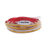 Світлодіодна стрічка COB-320-IP20-WW-5-24 RM0501EC-A 3000K CRI90 RISHANG